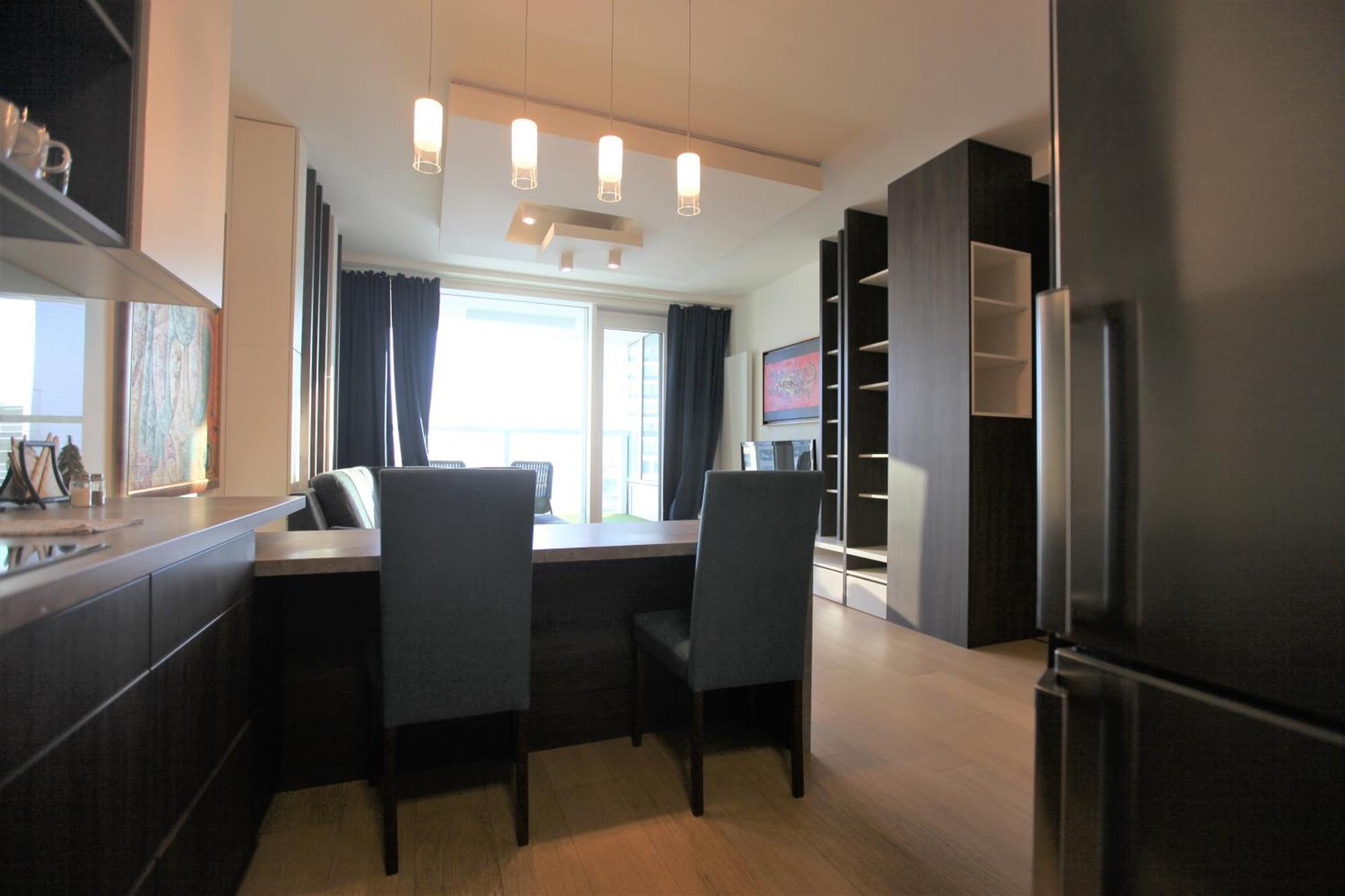 Sag Panorama View 2 Rooms Free Parking Free Wifi Bratislava Eksteriør billede