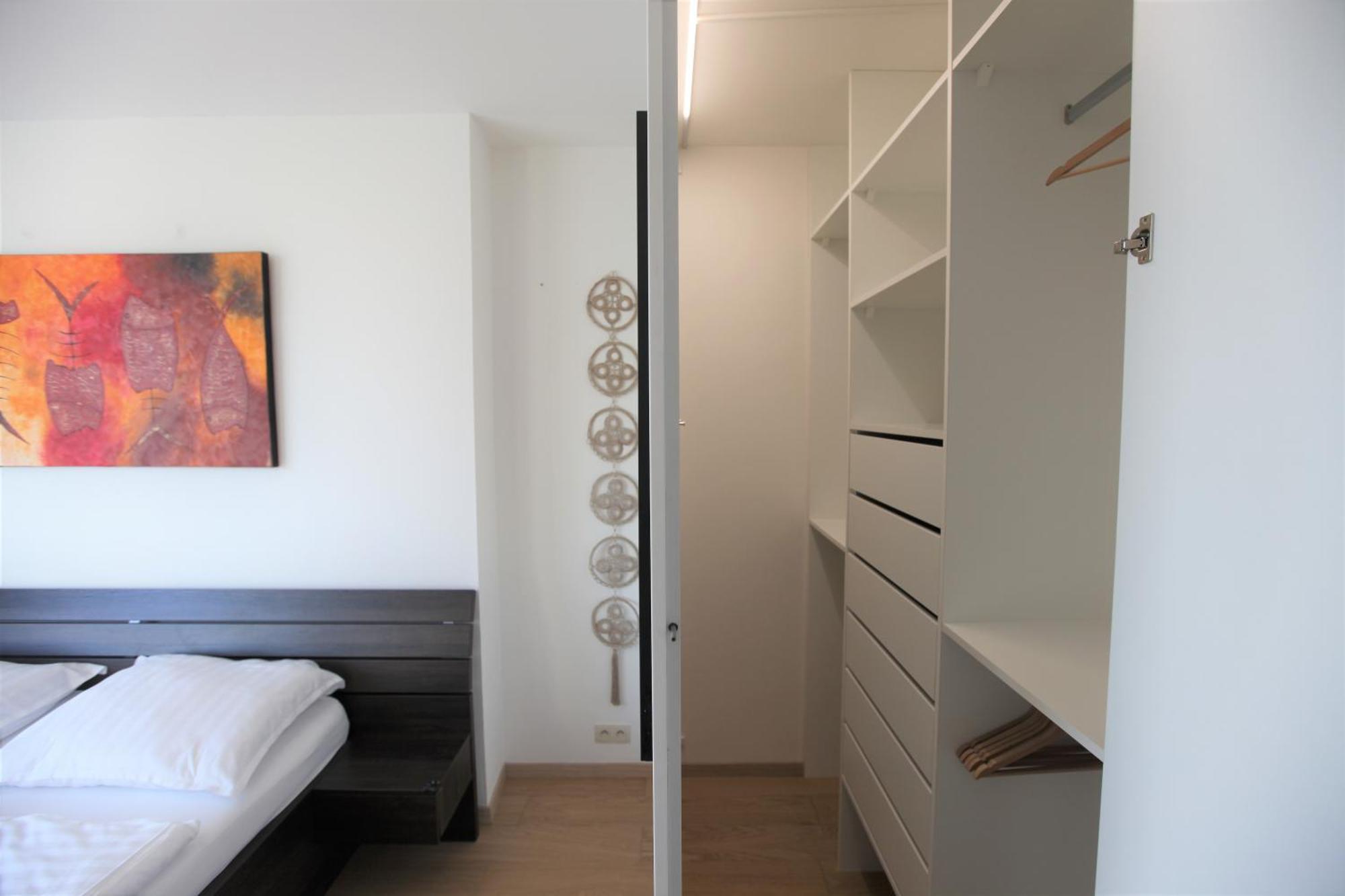 Sag Panorama View 2 Rooms Free Parking Free Wifi Bratislava Eksteriør billede